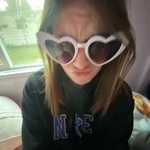 Meet your Posher, Hattie